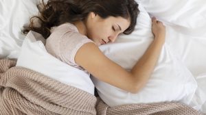 Hartslag tijdens slaap - Dit zijn de normale hartslag waarden als je slaapt.