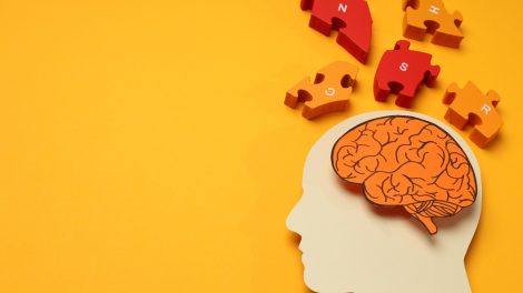 Het verhaal achter Netflix hitserie How To Change Your Mind