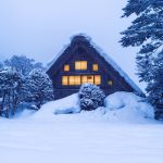 Je huis winterklaar - DÃ© 3 tips