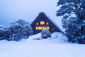Je huis winterklaar - Dé 3 tips