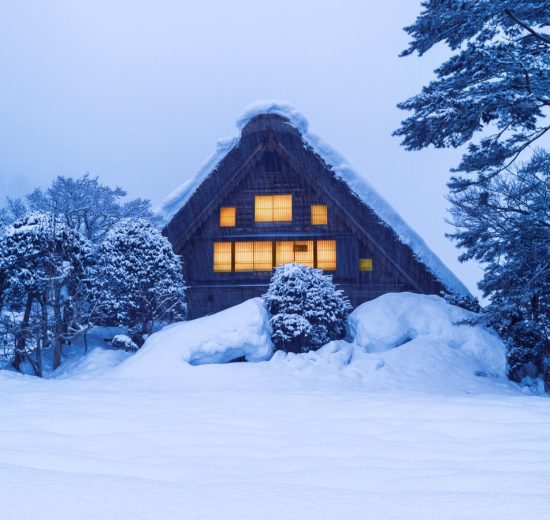 Je huis winterklaar - Dé 3 tips