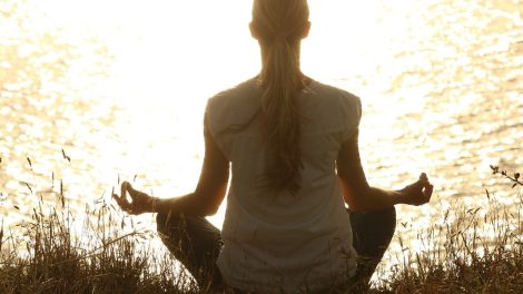 Meditatie bestaat al eeuwen