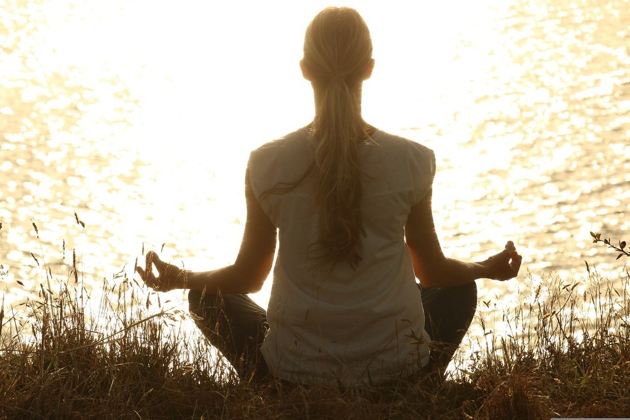 Meditatie bestaat al eeuwen