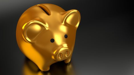 Vind de balans tussen sparen en geld uitgeven voor jezelf