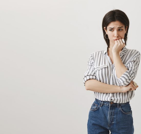 5 tips voor de overbezorgde moeder