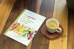 Review Ik las het interessante ebook de verborgen waarheid over vitaminen en mineralen