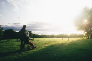 Tips om langer thuis te kunnen wonen