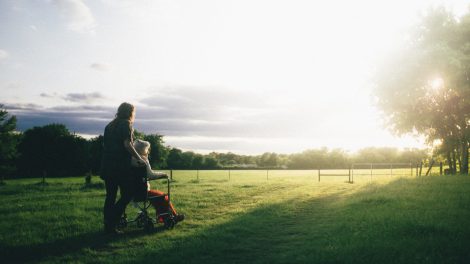 Tips om langer thuis te kunnen wonen