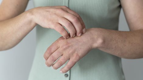 Tips voor als je huidgriep hebt