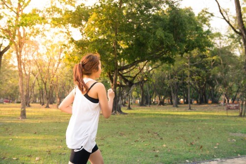 Verhoog je fysieke activiteit voor een betere mentale gezondheid