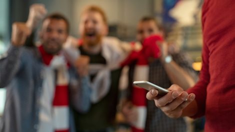 Waarom online wedden op sport meer is dan een leuk tijdverdrijf