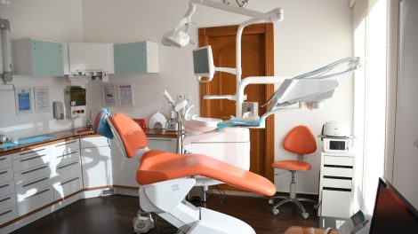 Zonder angst naar de tandarts - 3 tips