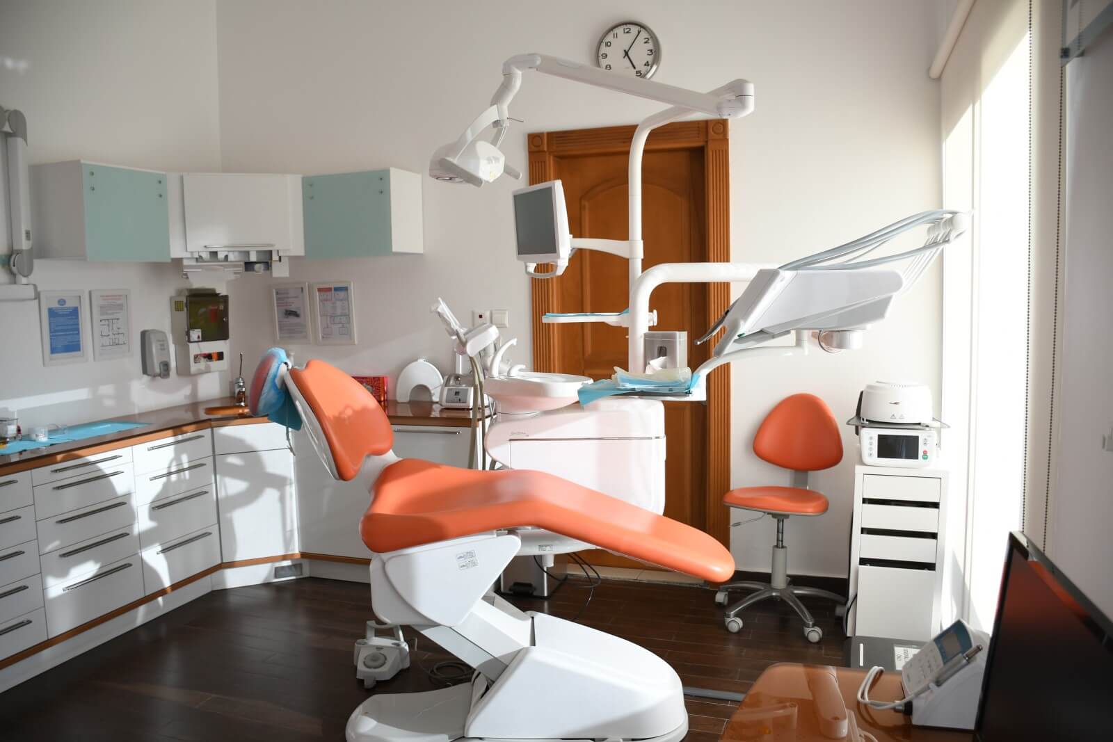 Zonder angst naar de tandarts – 3 tips