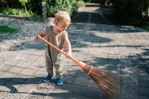 5 tips voor een gezonde tuin waar je goed kunt ontspannen