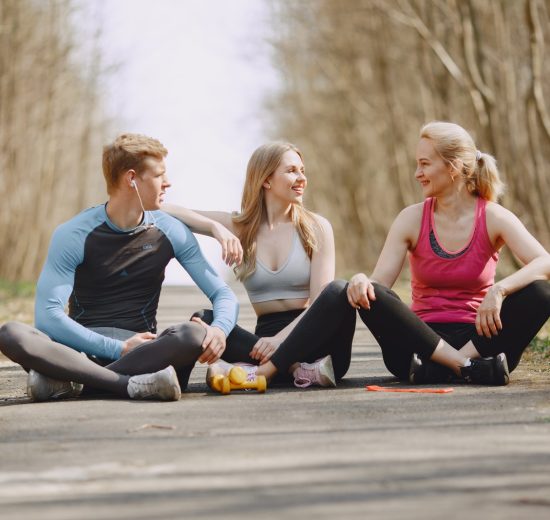 Een stap-voor-stap gids voor het kiezen van de perfecte sportkleding