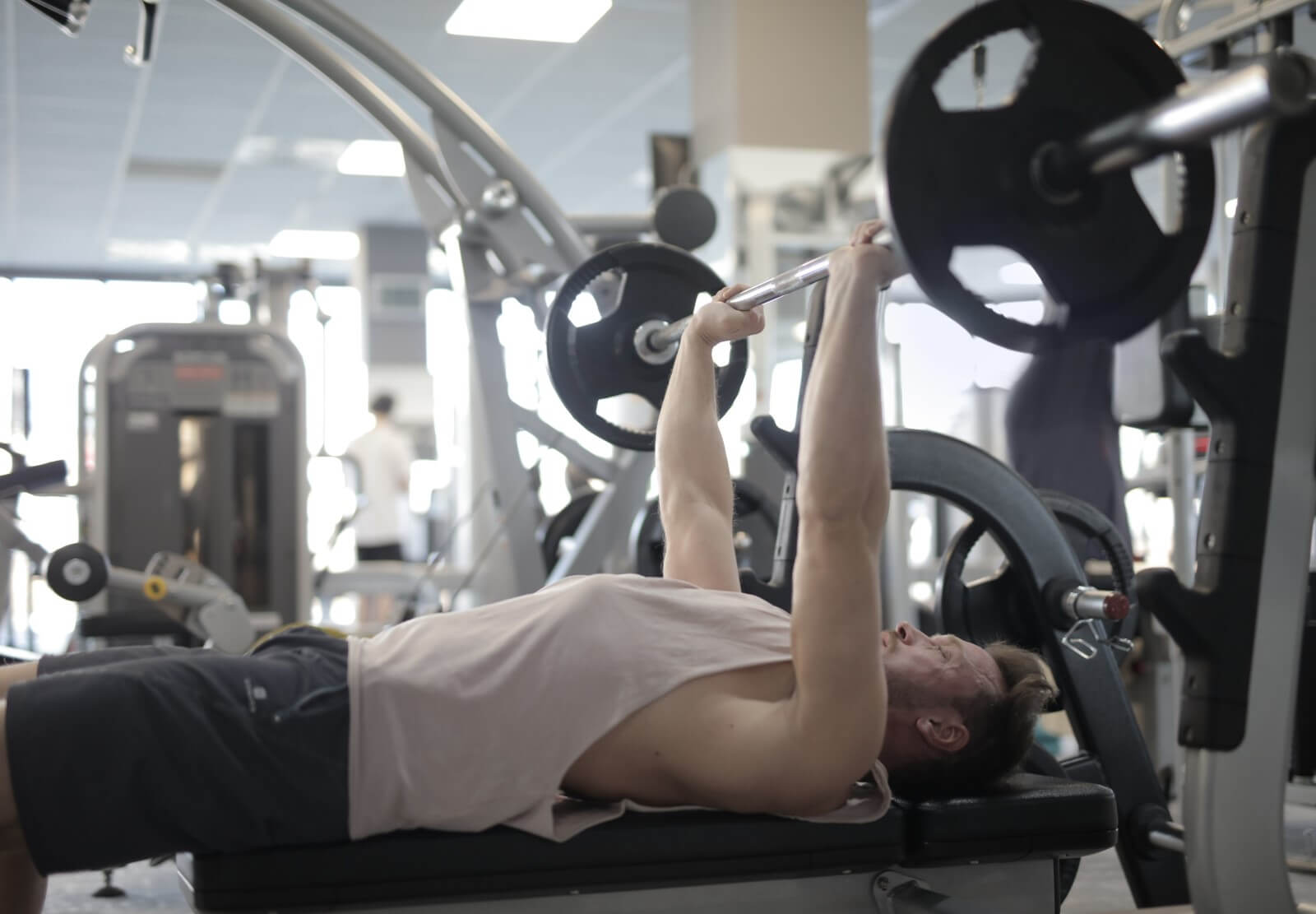 Handige tips voor beginners in de sportschool