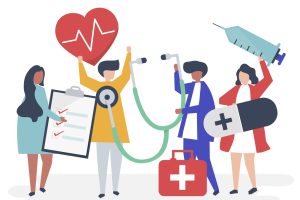 Hulpmiddelen om je kans op gezondheid te vergroten