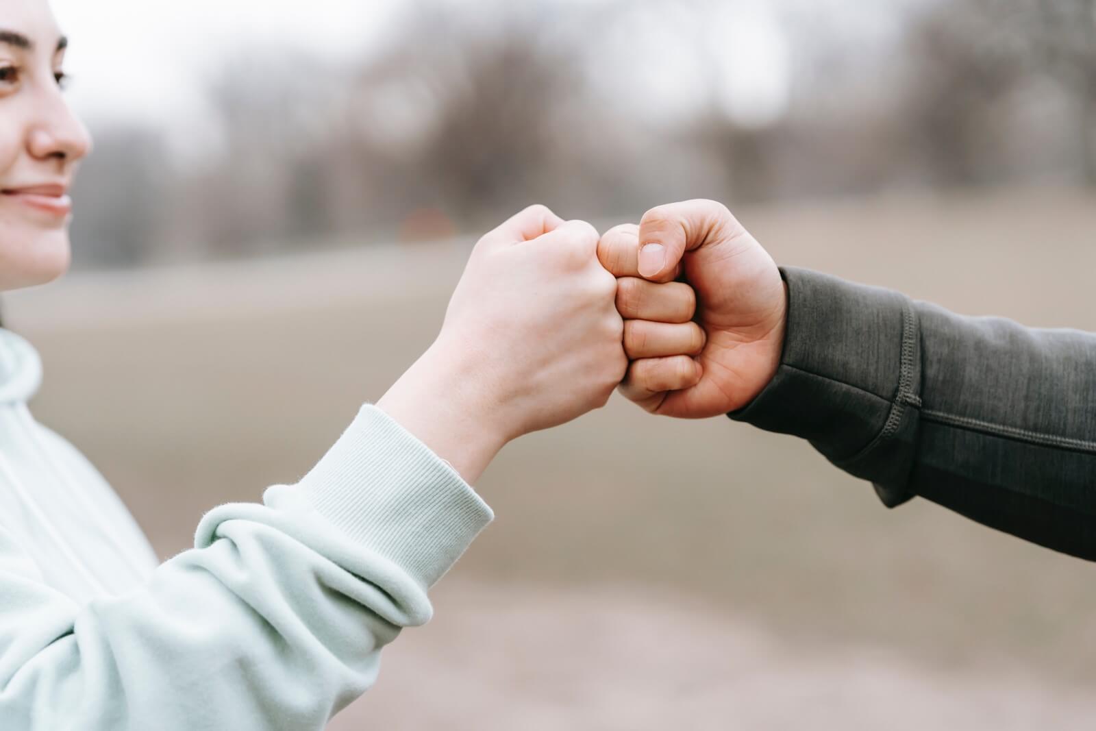 We onderzoeken de kracht van positief motiveren