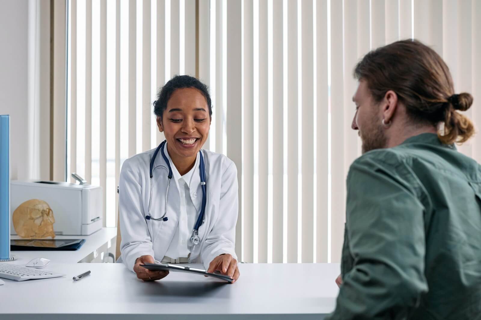4 zaken die je over het hoofd ziet op het vlak van je gezondheid