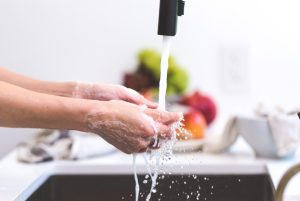 Hygiënisch werken in de keuken: 5 tips
