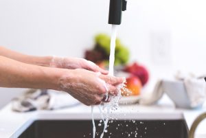 Hygiënisch werken in de keuken: 5 tips