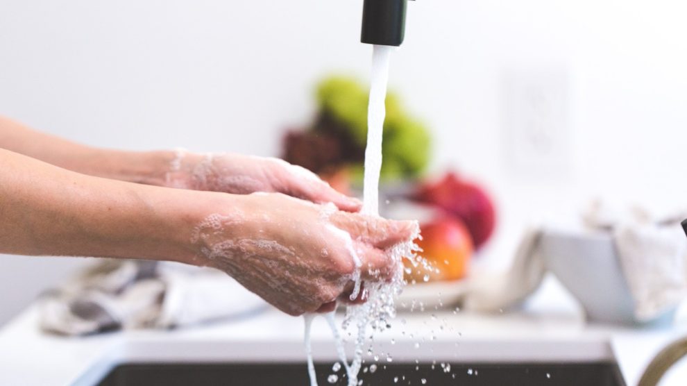Hygiënisch werken in de keuken: 5 tips