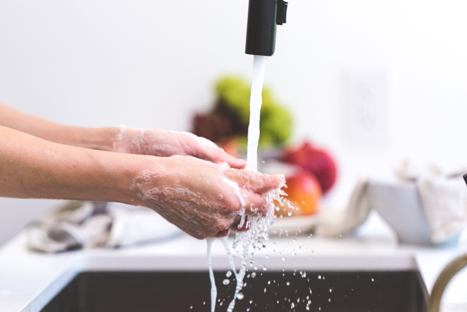5 tips om Hygiënisch te werken in de keuken