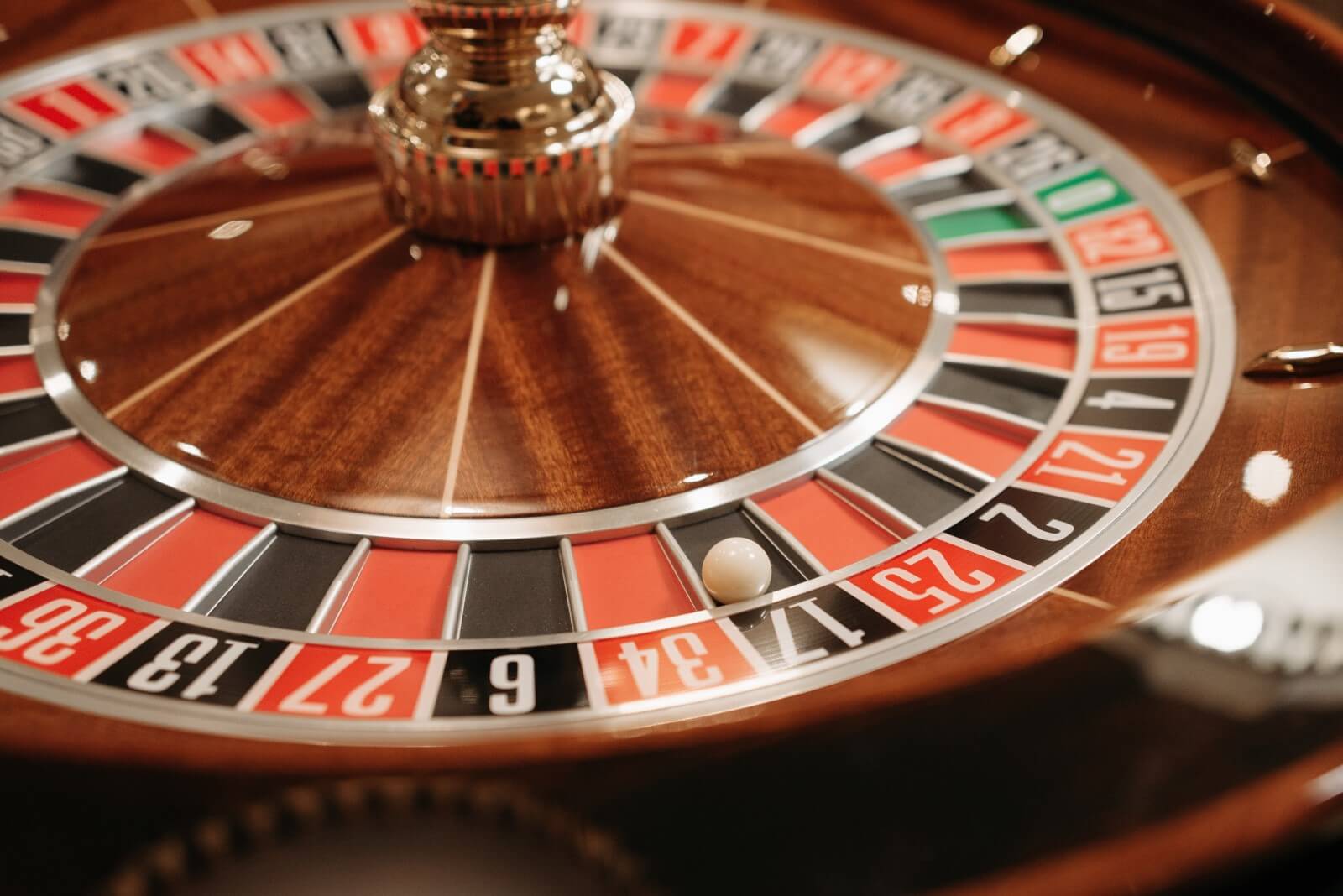 casino’s uit elkaar gehaald