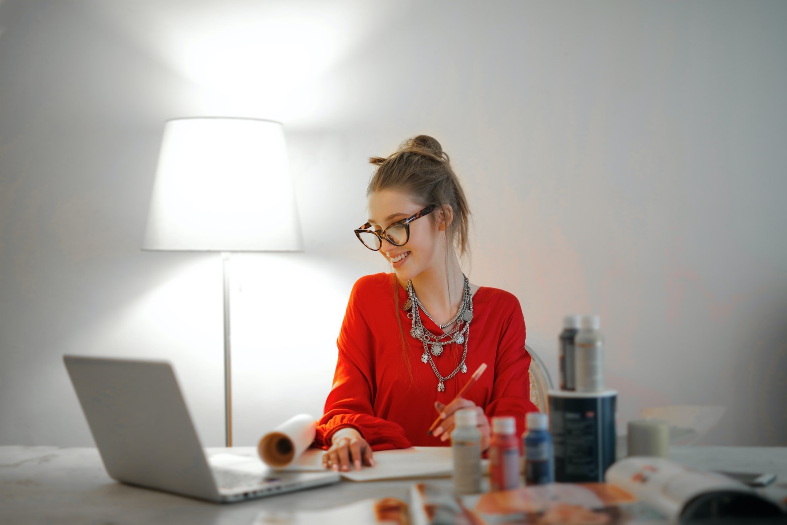 10 gezonde snacks om de hele dag achter je bureau te blijven zitten