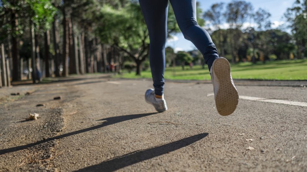 Op de gezonde tour - dit zijn de beste hardloopschoenen van 2023