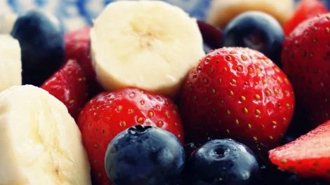 Vaker fruit eten - Dit zijn de gezondste fruitsoorten