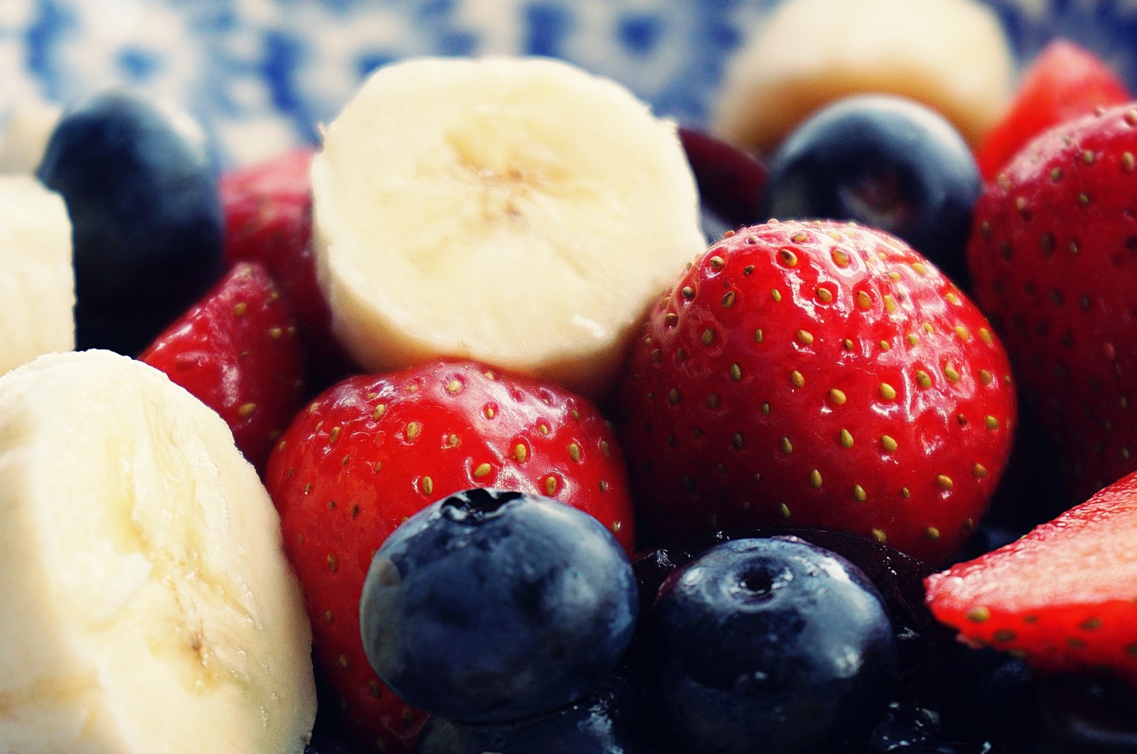 Vaker fruit eten – Dit zijn de gezondste fruitsoorten