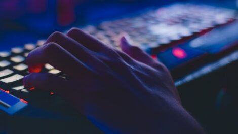 Positieve effecten van gamen