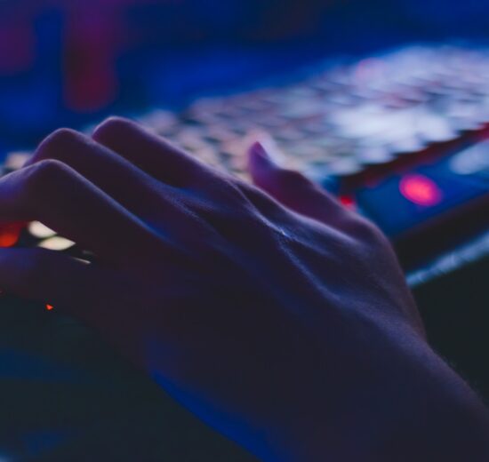 Positieve effecten van gamen