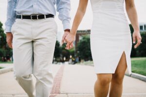 Hoe komt het dat getrouwde mensen langer leven