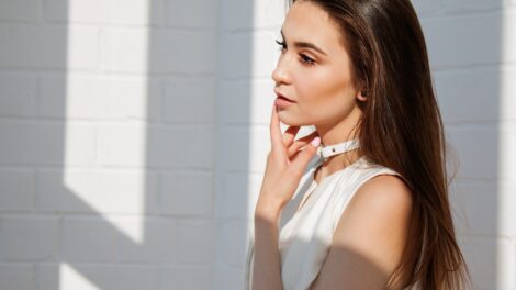 6 praktische tips voor een stralende en strakkere huid!