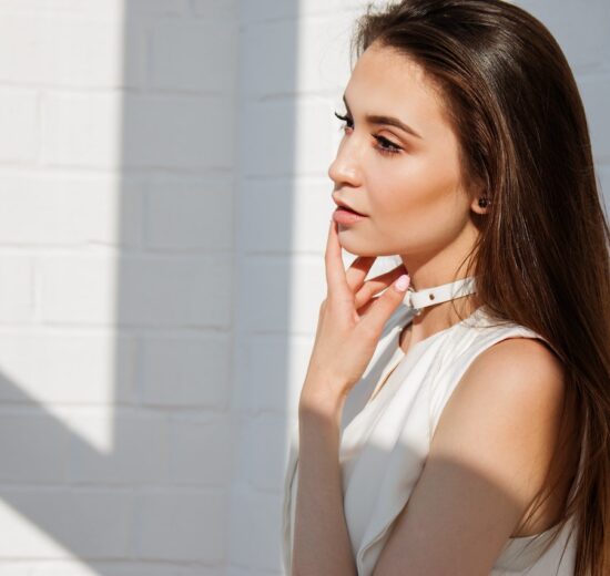6 praktische tips voor een stralende en strakkere huid!