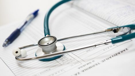 belang medische check-up