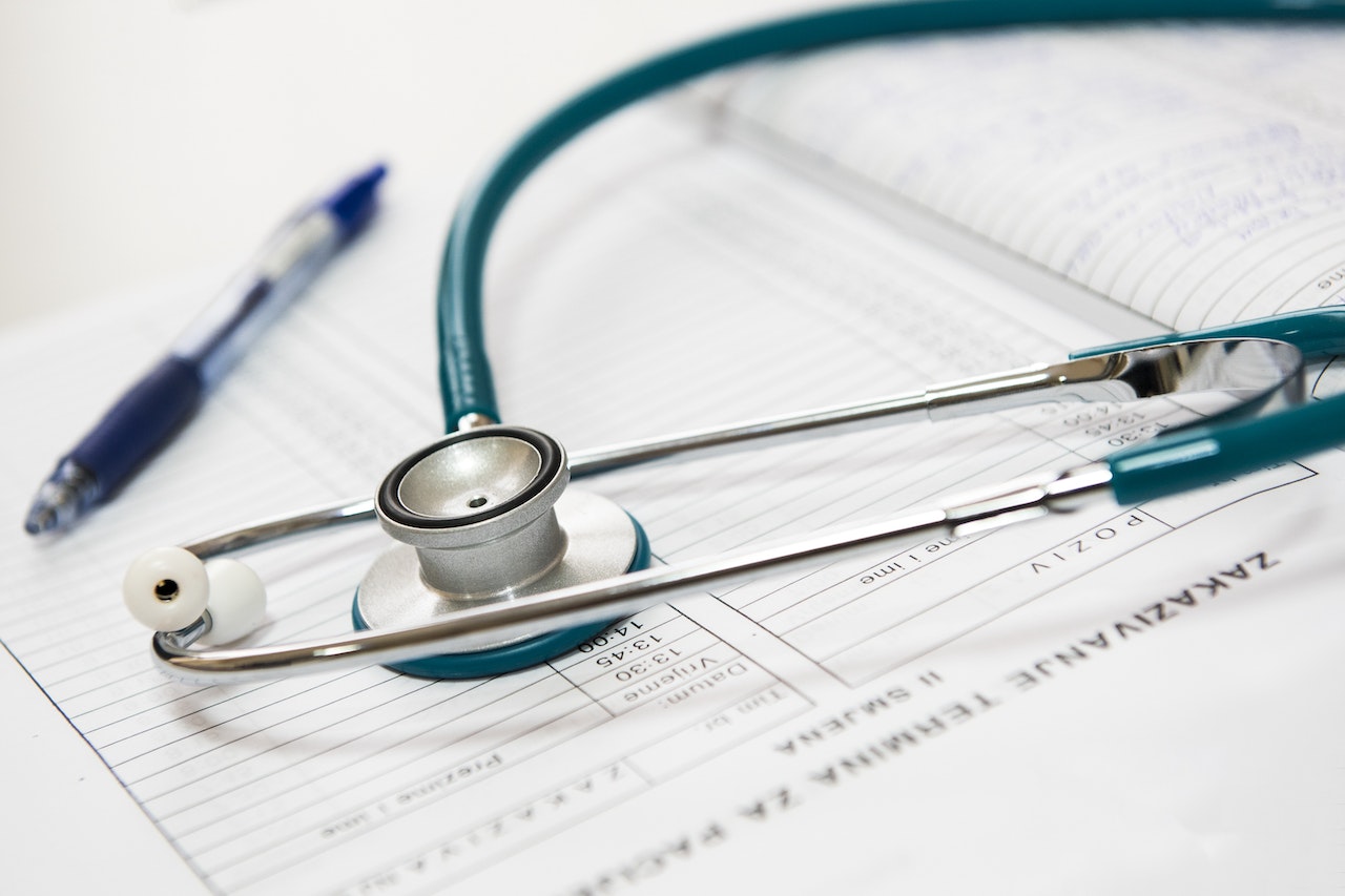 belang medische check-up