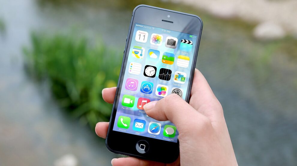 dingen die we allemaal op onze telefoon doen