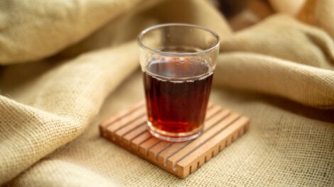 Rooibos thee gezond 5 voordelen voor je gezondheid!
