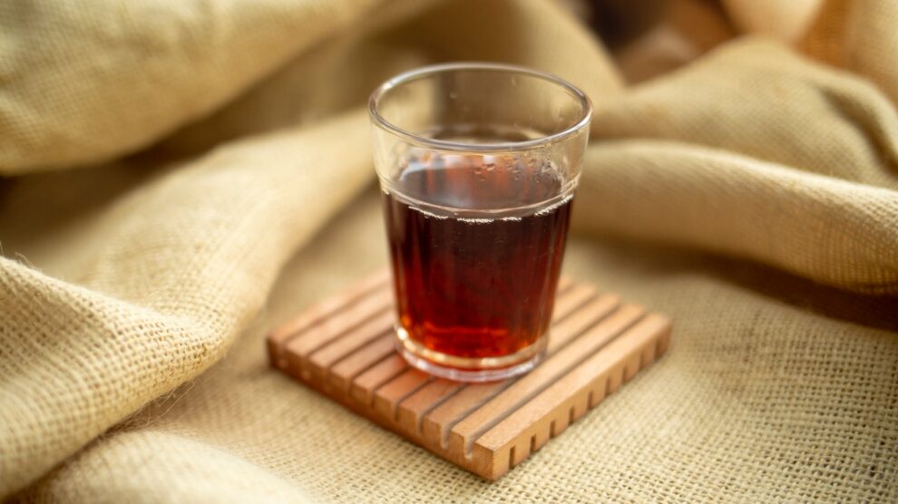 Rooibos thee gezond 5 voordelen voor je gezondheid!