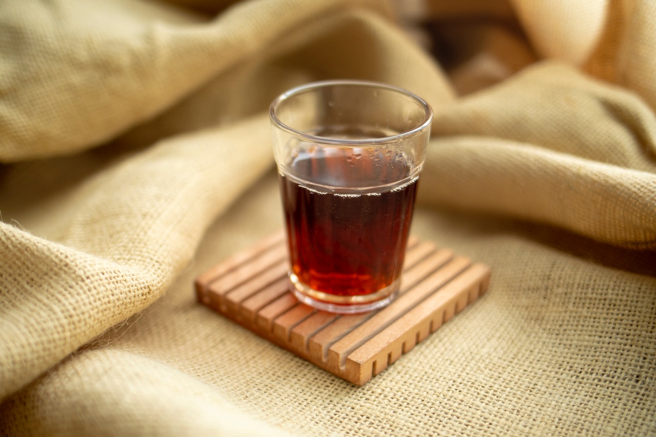Rooibos thee gezond 5 voordelen voor je gezondheid!