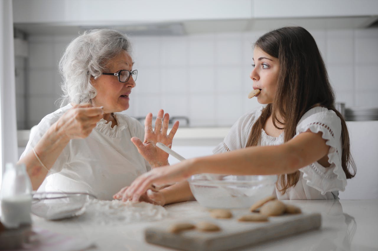 De ideale keuken in een zorginstelling een balans tussen functionaliteit en hygiëne