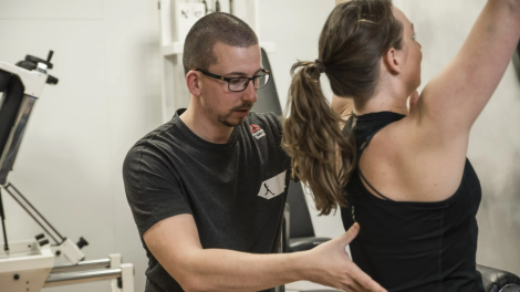 De rol van fysiotherapie bij het voorkomen en verhelpen van lichamelijke klachten