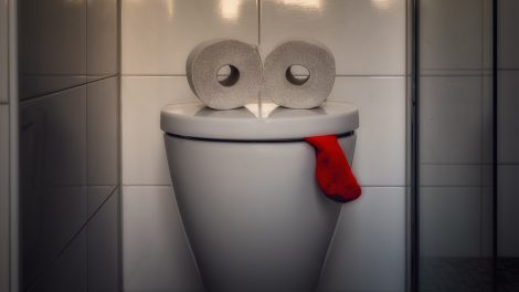 Huismiddeltjes tegen aambeien