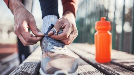 Sporten; Zo start je én houd je het vol!