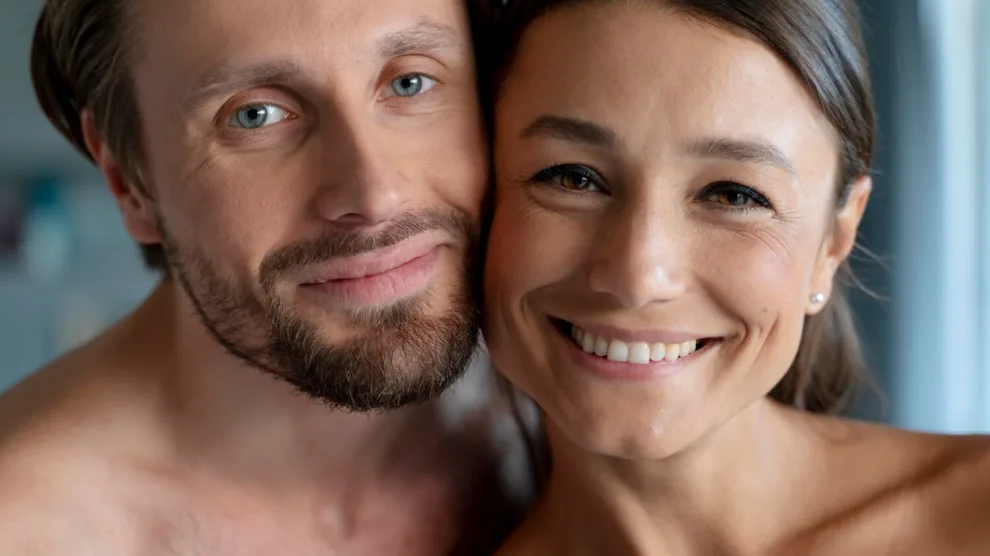 Het beste anti-aging geheim Hoe regelmatige sex je knapper maakt
